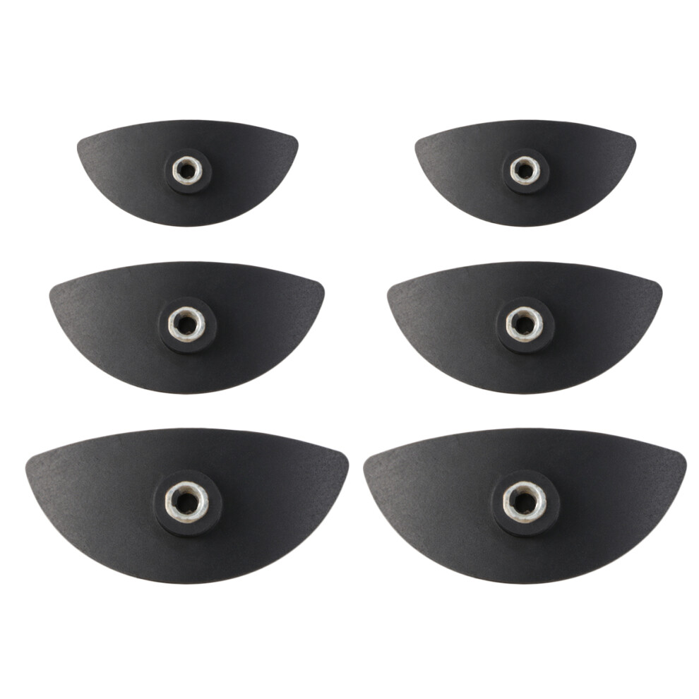 Iplusmile 2Pcs Panda Incense Stick Stand Ceramic Burner Holder Fireproof Incense Stick Decorative Censer