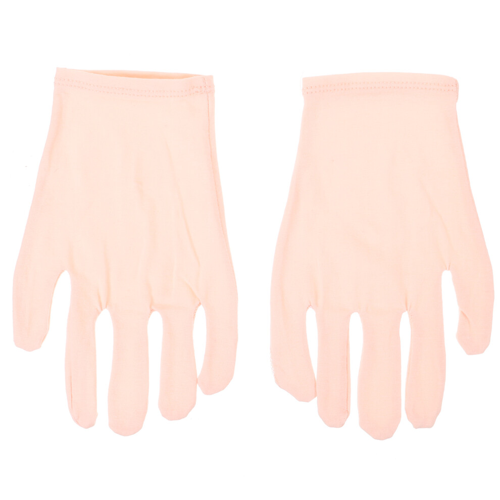 Iplusmile 2 Pairs Hand Moisturizing Gloves For Lotion Application Moisture