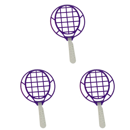3pcs Child Accessories Blowing Bubbles 1