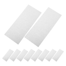 200 Pcs Palette Paper Refill For Acrylic Painting And Miniatures