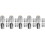 25Pcs Piglets Feeding Tools Stainless Steel Automatic Waterer Nozzles 11