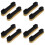 8 Pcs Pool Table Cleaning Brush Portable Billiard Wiping Tool 7