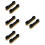 8 Pcs Pool Table Cleaning Brush Portable Billiard Wiping Tool 9