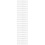 400 Pcs Paper Quilting Templates For Patchwork And Piercing 10
