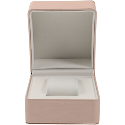 4Pcs Pu Wrist Watch Storage And Display Box 1