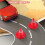 72 Pcs Mini Traffic Cones For Miniature Scene Accessories 10