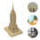2 Sets Children 3D Wooden Puzzle 9