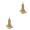 2 Sets Children 3D Wooden Puzzle 3