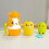Fisher Price foldbare dyr 5