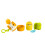 Fisher Price foldbare dyr 3