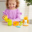 Fisher Price foldbare dyr 7