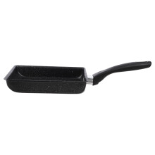 Tamagoyaki Omelette Pan Nonstick Skillet Griddle Baking Pans Flat Kitchen Frying