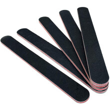 Professional Nail Files and Buffers Kit, DoubleSided Emery Boards for Salon and Home, 12PCS