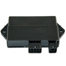 Módulo de Ignição CDI Rev Box 5NF-85540-00-00 Compatível com Yamaha Raptor 350 2004-2013 5YT-85540-00-00