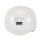 Λάμπα νυχιών UV/LED 54W με χρονοδιακόπτη 10s/30s/60s/99s, λευκό 3