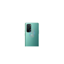 2er-Pack kompatibel mit OnePlus 9 Kameralinsenschutz, transparent
