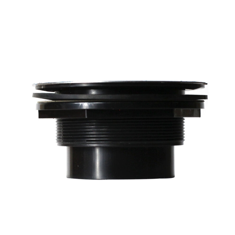 Thrifco Plumbing 4402247 2 Inch Glue Shower Drain Ss 9773935435155
