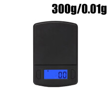 Cântar digital mini portabil pentru bijuterii, greutate de buzunar, grame * 2 buc