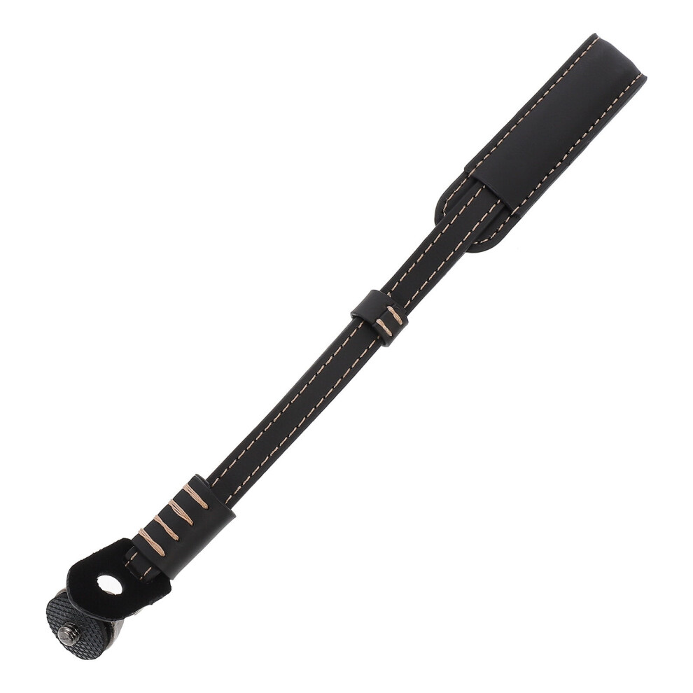 Camera Wrist Strap For Travel Handheld Gimbal Wristband Slr Ptz Lanyard Harness Belts Screw Sling Lanyards 9773935645318