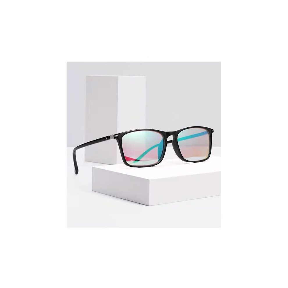 Corrective glasses for color blindness, glasses for colorblind people