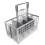 Universell bestickkorg diskmaskinskorg Kitchenaid delar-XIN 1