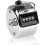 Calculator metalic - Calculator mecanic Argintiu, pachet de 5 2