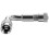 Shengike90 Universal Μεταλλικά Επεκτάσεις Στέλεχος Ελαστικού για Αυτοκίνητο, Φορτηγό, 4
