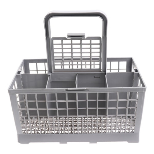 Universell bestickkorg diskmaskinskorg Kitchenaid delar-XIN 2