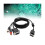 VGA Cable for Dreamcast HD Game Console HD Adapter Cable 4