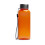 Gourde Lord Nelson 350 ml, orange 2