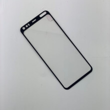 Google Pixel4 – Pełna ochrona ekranu ze szkła hartowanego