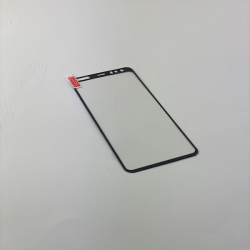 Google Pixel4 - Heltäckande skärmskydd i härdat glas 1