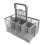 Universell bestickkorg diskmaskinskorg Kitchenaid delar-XIN 5