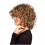 Capelli corti e ricci di donna nera castana 3