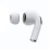 Συμβατό με AirPods Pro2Ακουστικά / Μαξιλάρια αυτιών - (S, M, L) Λευκό 4