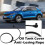 Brændstoftankdækselbånd til AUDI A1A3A4A5A6A7A8Q3Q5Q7X6G6 3