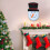 Calendrier de Noël décoratif avec compte à rebours 4