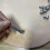Εργαλεία Χαρακτικής Δερμάτινης Σφραγίδας DIY, Αλφαριθμητική Δερμάτινη Σφραγίδα, 3mm 7