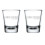 Conjunto de 2 copos de dose 1,75 oz Godfather Est2024 1