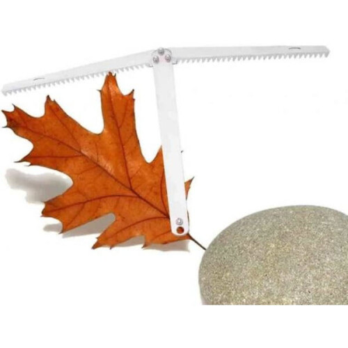 IC 1st Folding Stainless Steel Weeder Weeding Tool 1