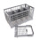 Universell bestickkorg diskmaskinskorg Kitchenaid delar-XIN 2
