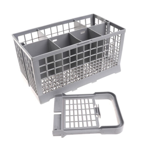 Universell bestickkorg diskmaskinskorg Kitchenaid delar-XIN 1