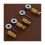 8Pcs DIY Leather Hand Sewing Position Located Hand Tool Positioning Needles Stitching, Fixed Suture Leather Tool 6-12MM 4