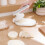 Yonrjhukm Home Piccolo strumento per ravioli a pressione rapida Macchina per la pasta automatica a pressione speciale 7