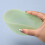 1 Lot / 2 Pièces Silicone Pour Mélange Et Application 3