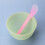 1 Lot / 2 Pièces Silicone Pour Mélange Et Application 5