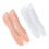 8Paires Hydratantes Silicone Élastiques Usage 2