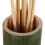 1Ensemble Jeu De Flèches En Bambou Multicolores Pour Plein Air 7