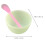 1 Lot / 2 Pièces Silicone Pour Mélange Et Application 2