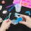 3 Pièces Bâtonnets En Silicone Pour Masque Facial 5